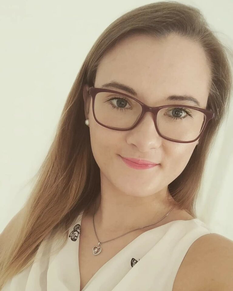 Svenja Lehmann Hochzeitsplanerin