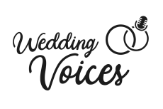 Wedding Voices Hochzeitssänger Logo