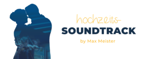 Hochzeits-Soundtrack