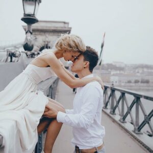 Full-Service-Hochzeitsplanung Darmstadt