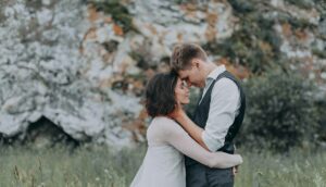 Fotoshooting Hochzeit